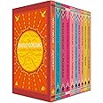 The Paulo Coelho Classics Collection 10 Books Box Set (Alchemist, Manual Of The Warrior Of Light, Pilgrimage, Eleven Minutes, Witch Of Portobello, Veronika Decides To Die, Valkyries & More)
