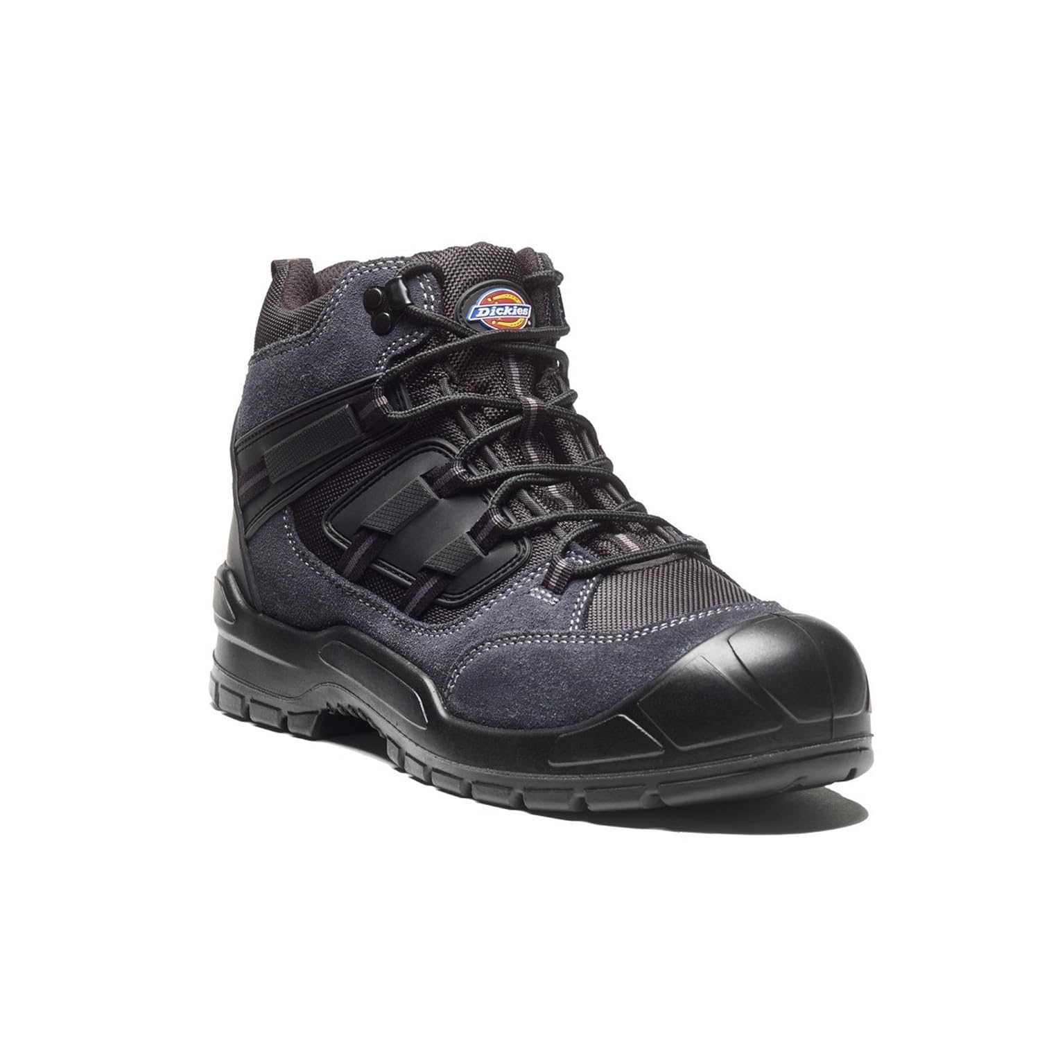 botas de seguridad dickies