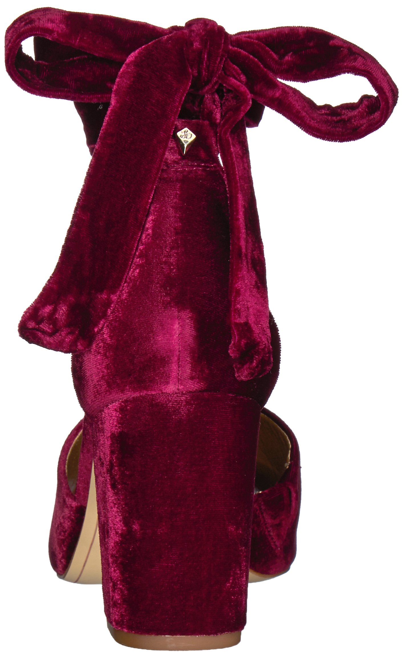 Sam Edelman Women's Odele Heeled Sandal - Image 3