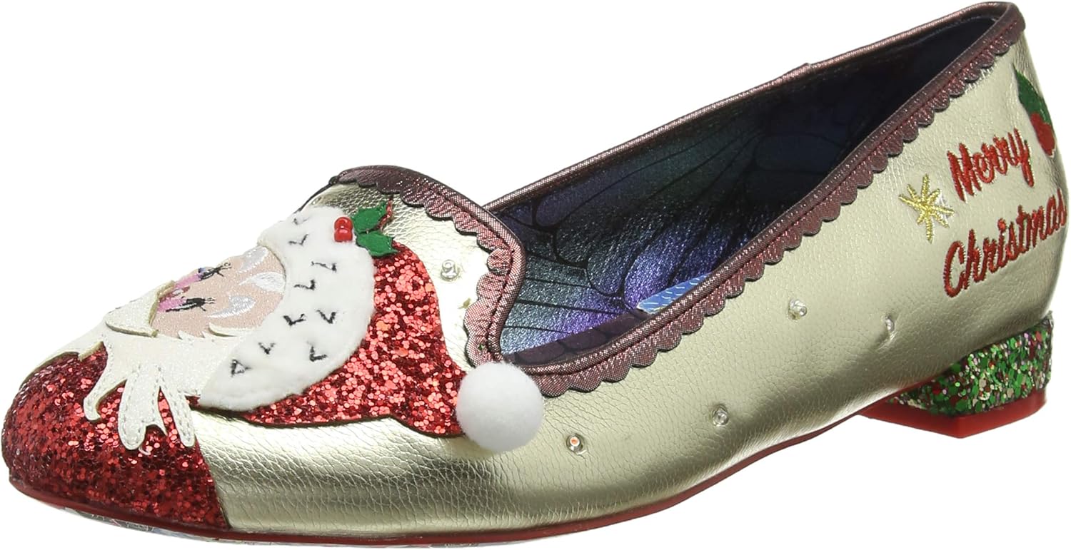the clauses irregular choice