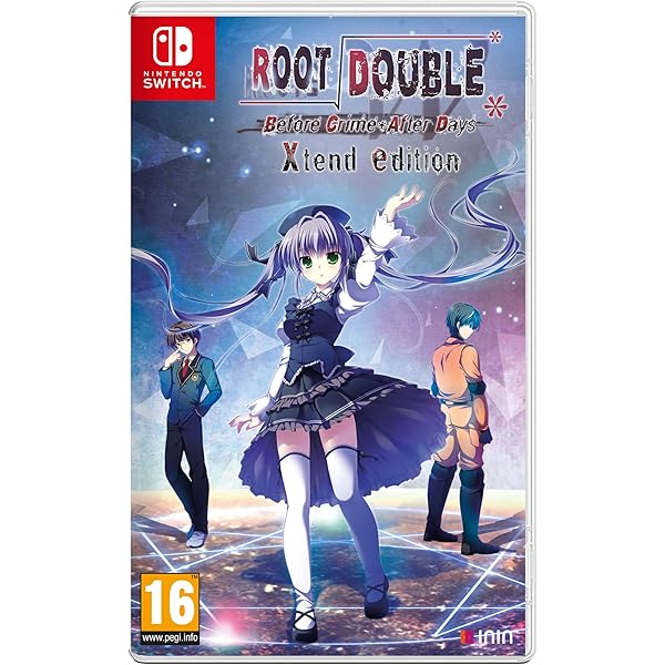 PremiumCollection RadiantEevee 2箱 Amazon.com: Xenoblade2 Collector's Edition (ゼノブレイド2