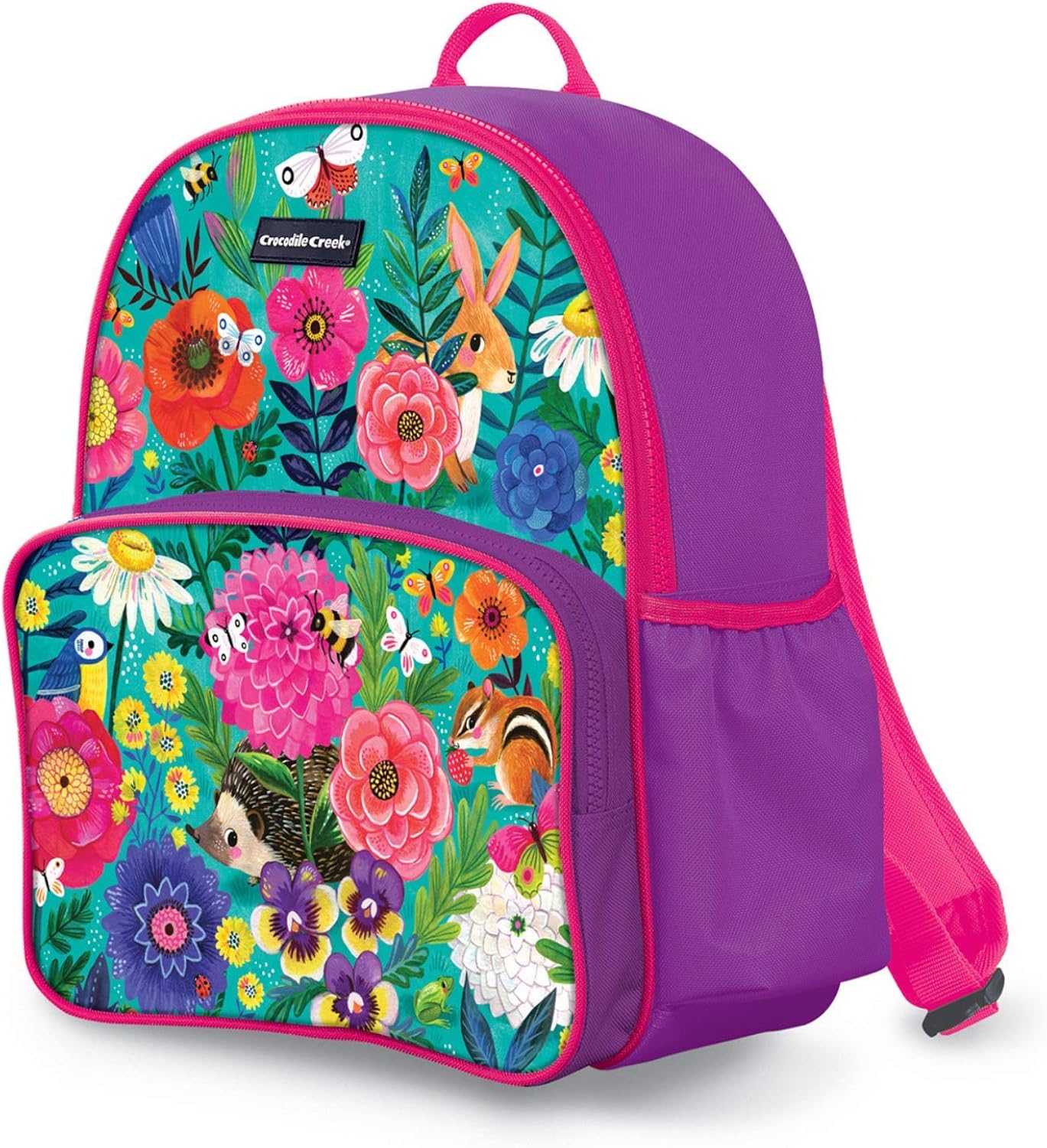 Best Crocodile Creek Little Architect Building Block Set