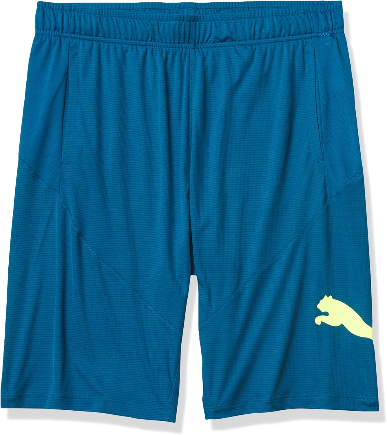 PUMA Men's Cat Shorts Amazon.co.uk Clothing