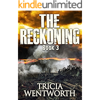 The Reckoning: Book 3 (The Culling) book cover