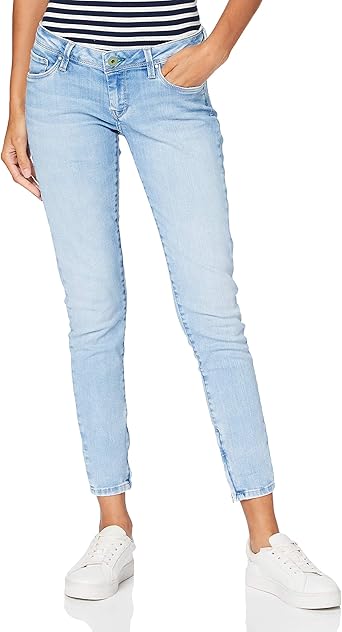 pepe jeans cher skinny