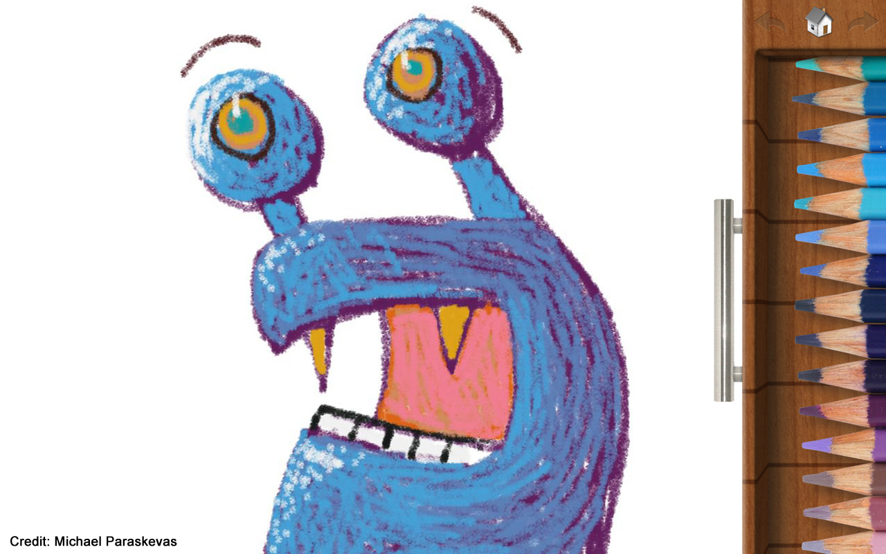 Drawing for Android