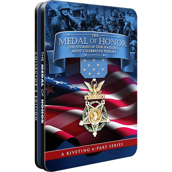 Amazon.com: Medal of Honor : pbs, Roger Sherman: Movies & TV