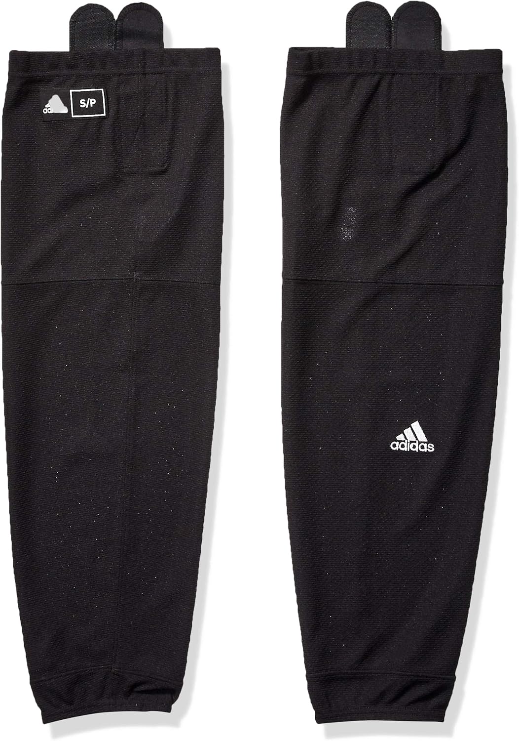 adidas Knit Hockey Sock Men's Hockey Amazon.ca Sports & Outdoors