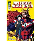 My Hero Academia, Vol. 1