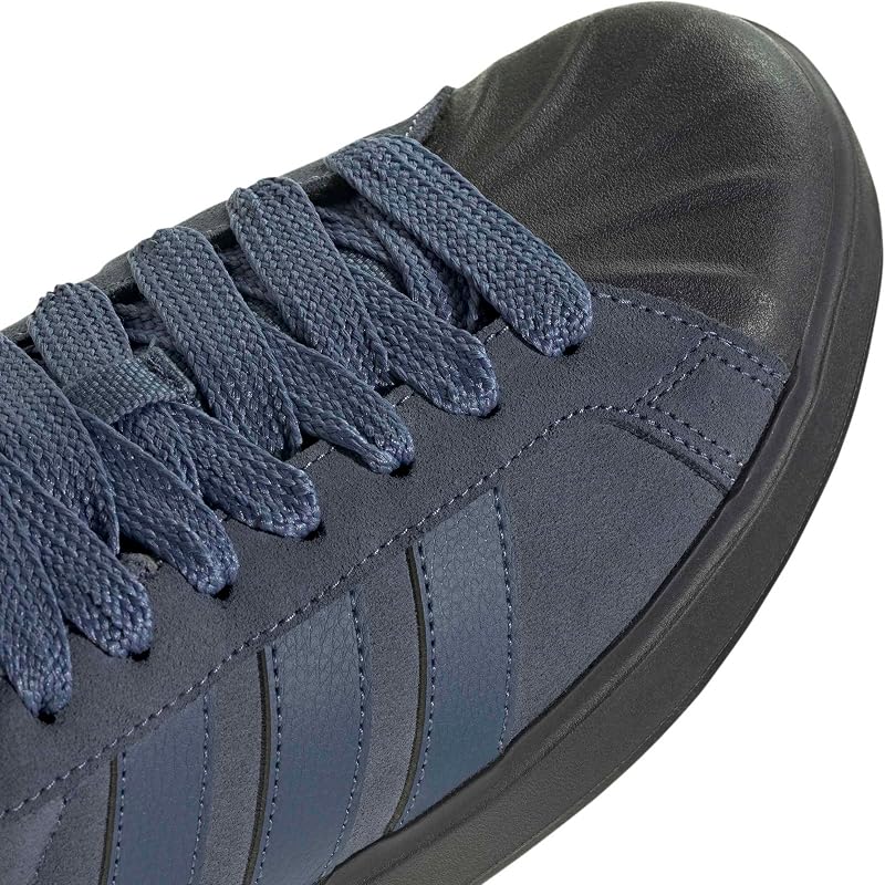 Homme Streettalk Shoes, preloved Ink/preloved Ink/Carbon, 46 EU