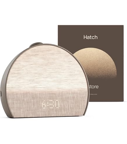 Philips Wake-Up Light Alarm Clock with Colored Sunrise Simulation