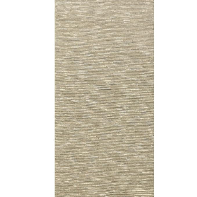 Casa Colori RIPP Tischläufer Tischmatte 33x130 cm in Baumwollmischung Tischdecke formstabil in toller Farbwahl, Farbauswahl:T