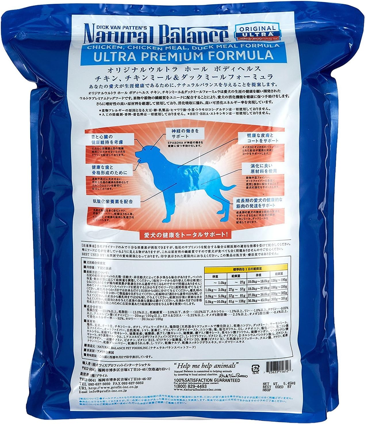 small animal charities