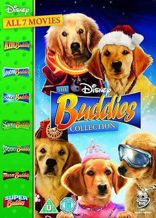 Watch Santa Buddies Online Facebook