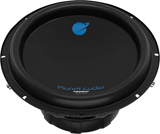 10 inch free air subwoofer