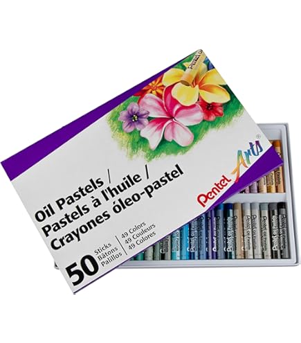 SAKURA CRAY-PAS Specialist 88色セット Sakura® Cray-Pas® Specialist™ 25 Color Artist Quality Oil