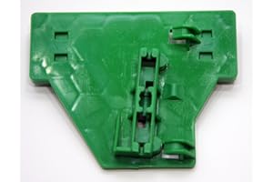RegulatorFix Window Regulator Repair Clip (1) for Audi A4 (B6) - Rear Right (Passenger Side)