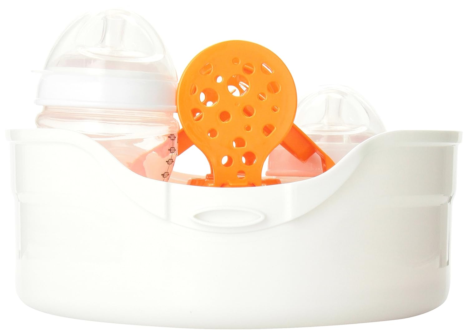 vital baby microwave steriliser