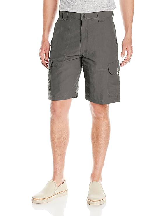 Wrangler Men's Cargo Shorts Amazon.co.uk Clothing