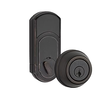 Kwikset 910 S Trl Zw Minecraft Smt Bp 910 Signature Serie