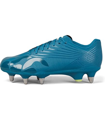 Amazon.com | Canterbury Unisex Phoenix Raze Soft Ground Rugby
