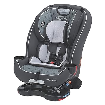 amazon graco slimfit