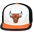 Mitchell & Ness Chicago Bulls Day One Snapback Adjustable Cap