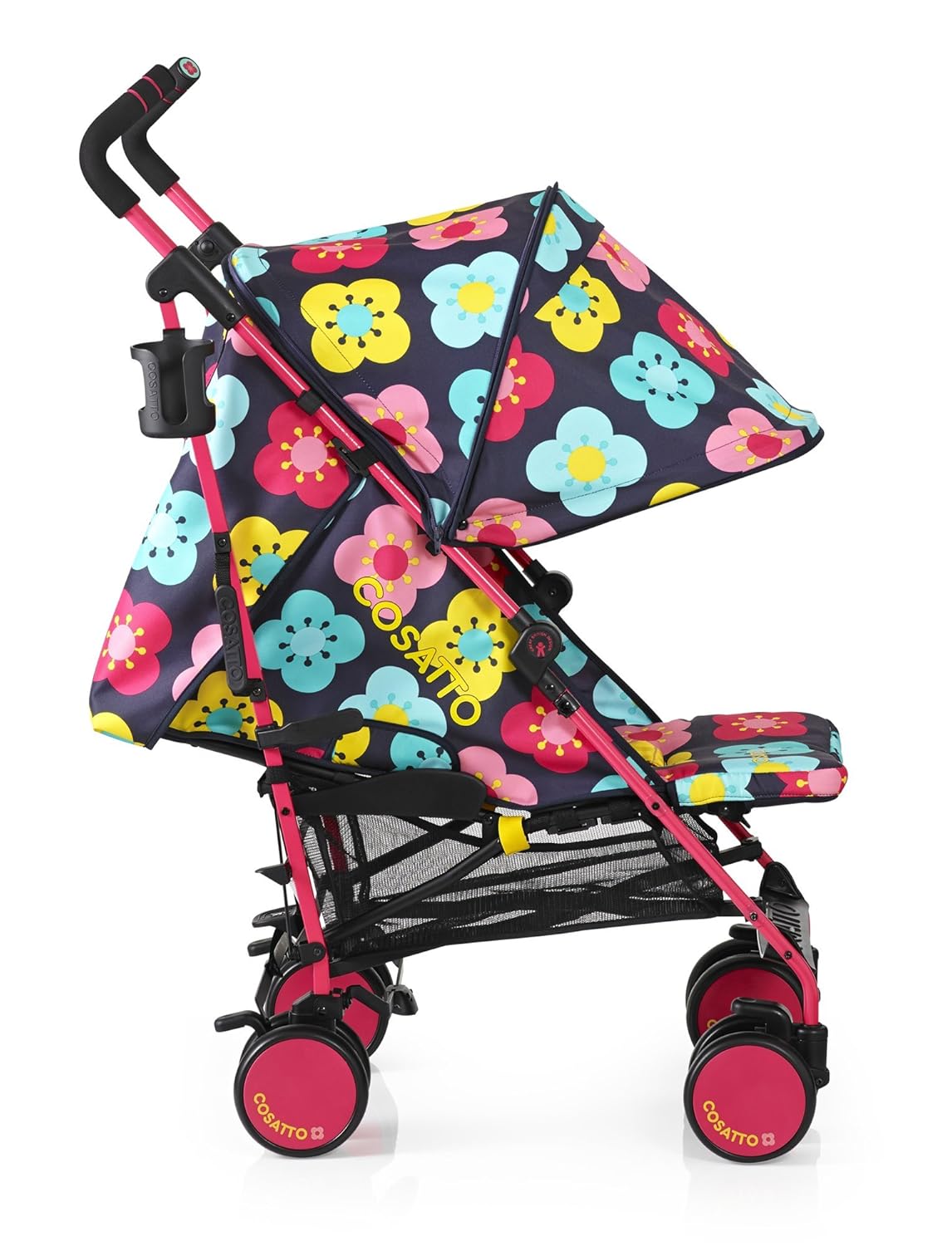 cosatto stroller usa