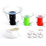 STAUBER Best Bulb Changer Kit