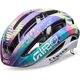 Giro Aries Spherical | Aries Spherical Helmet delivers ultralight protection with pro-level ventilation