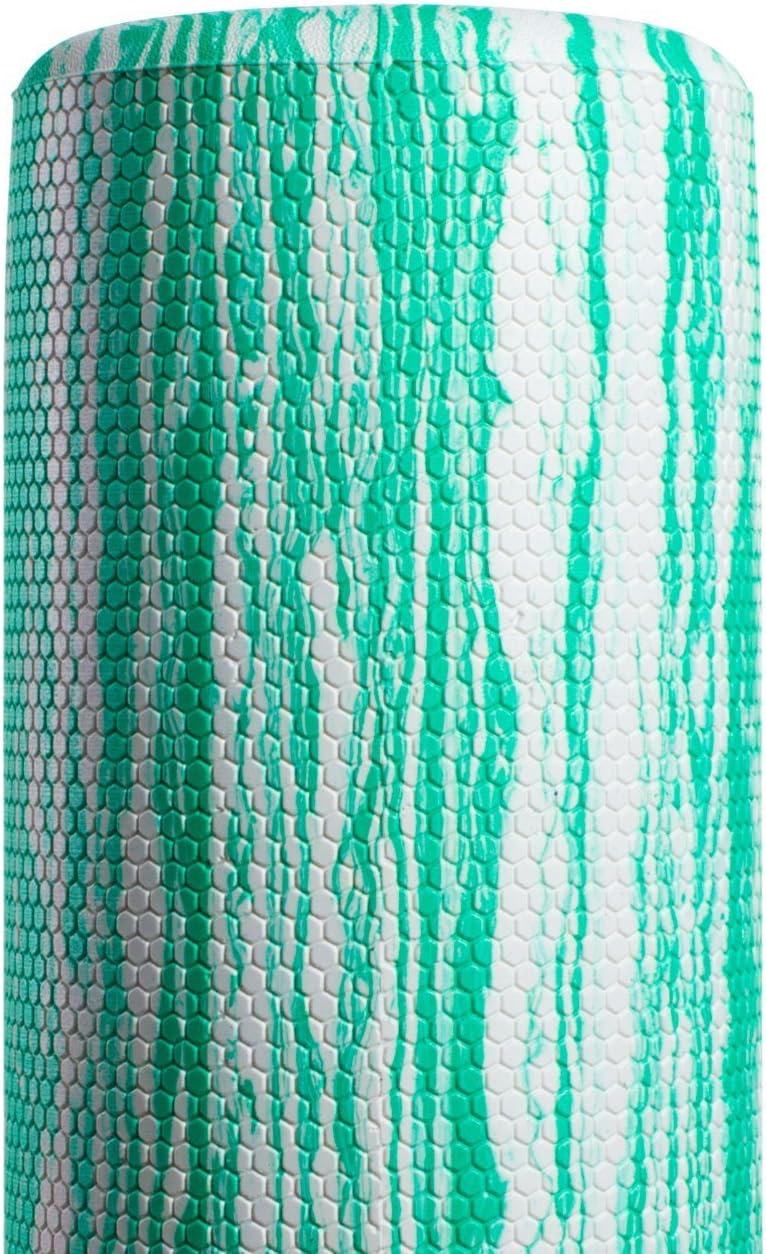 OPTP PFR36B Pro-Roller Standard Density Foam Roller, Blue : Exercise Foam Rollers : Sports & Outdoors