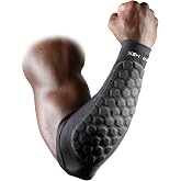 McDavid Hexpad Forearm Sleeve