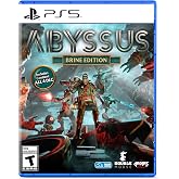 Abyssus - Playstation 5