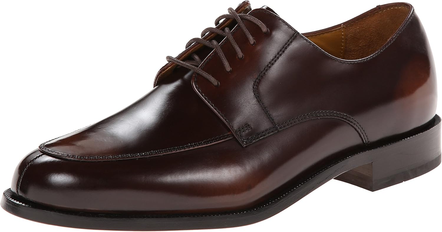 Cole Haan Men�s Air Carter SplitToe Derby Cole Haan Men�s Air Carter SplitToe Derby