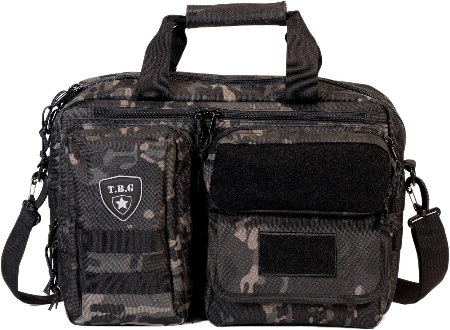 Tactical Baby Gear Deuce 2.0 Tactical Diaper Bag