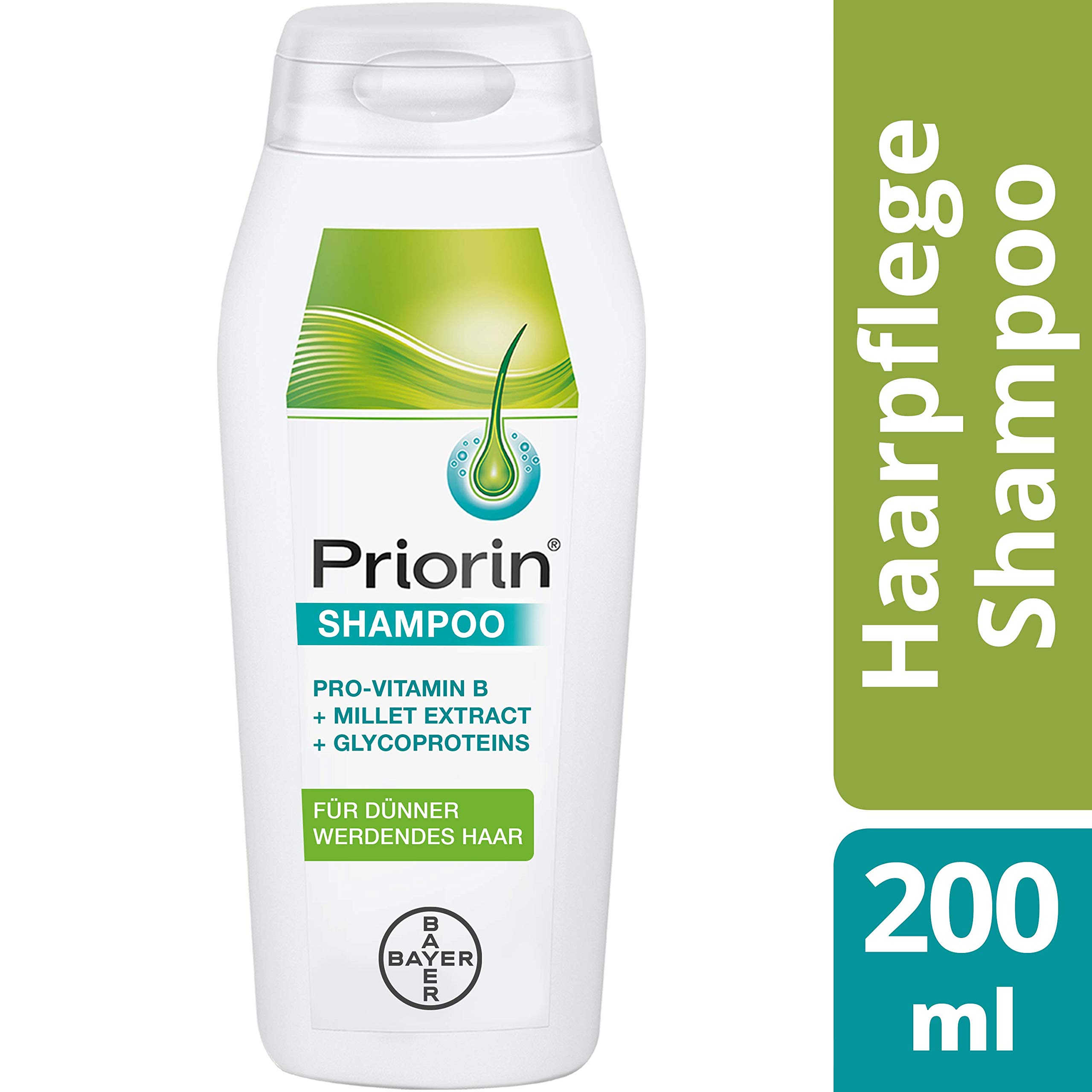 PRIORIN Hair Loss Products Buy Online in UAE. Beauty Products in