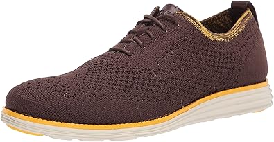 women's øriginalgrand wingtip oxford with stitchlite