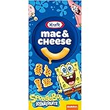 Kraft Mac & Cheese Macaroni and Cheese Dinner