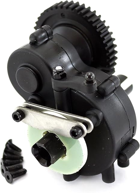 Redcat Earthquake 3.5 Transmission 