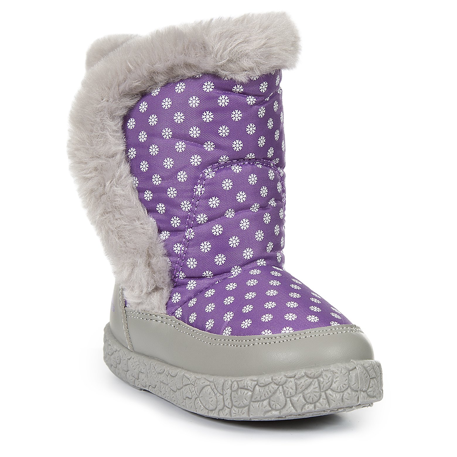 Tigan, Girls’ Snow Boots
