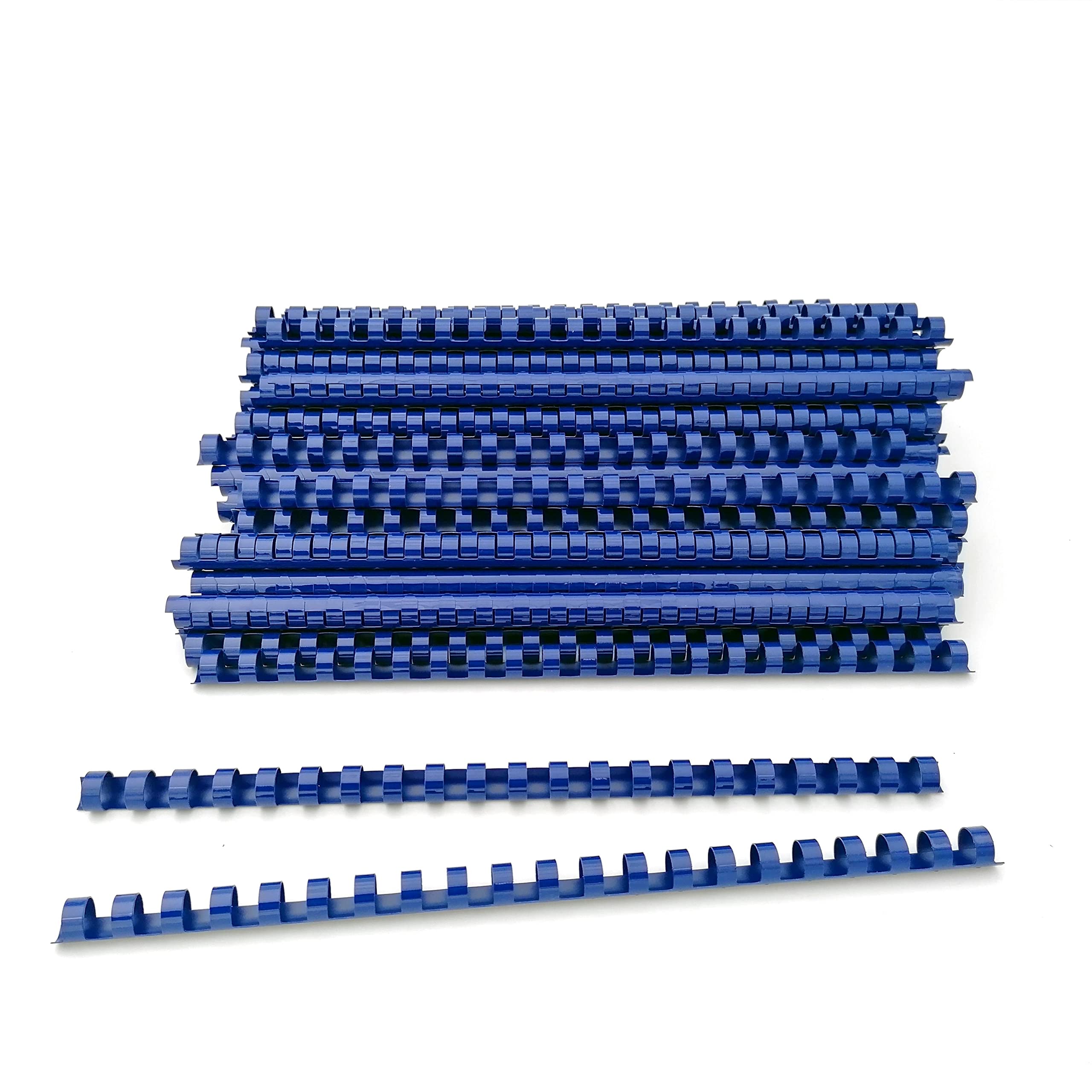 Alevar 3140/12BL Spiral Binding Back