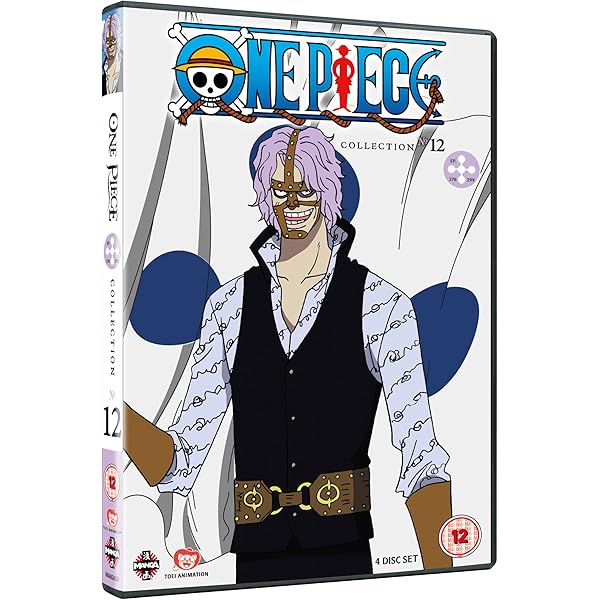 その他 One Piece (Uncut) Collection 3 (Episodes 54-78) [Region 2] [UK Edition] [DVD] [Import anglais] khxv5rg One Piece (Uncut) Collection 3 (Episodes 54-78) [Region 2