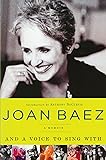 And A Voice to Sing With: A Memoir