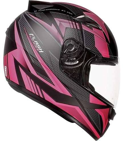 TORC Motocicleta estilo capacete retrô unissex adulto T1 (preto