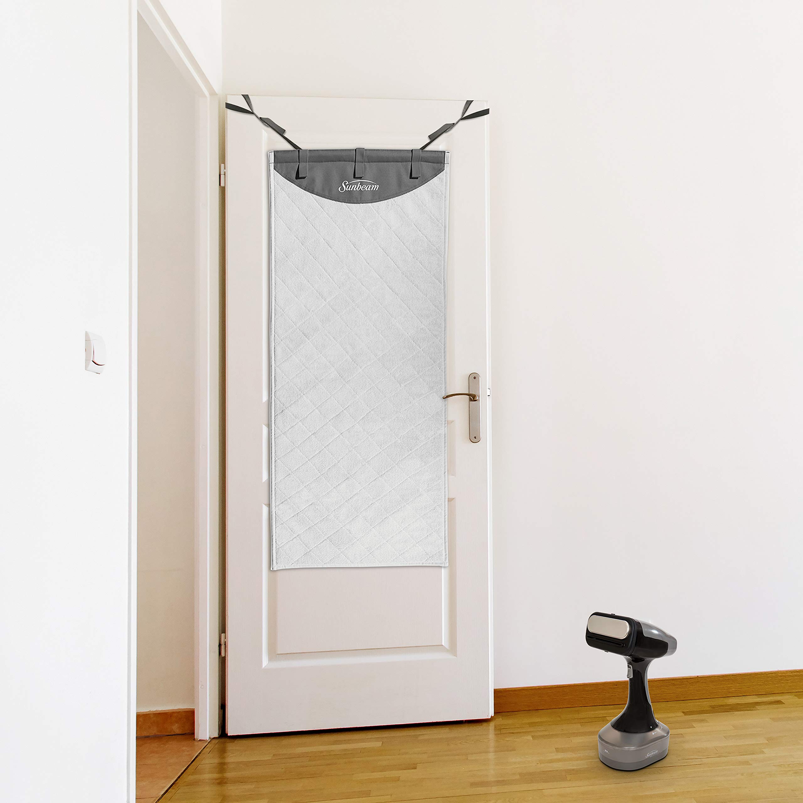 Sunbeam Steamer Accessory-Over the Door Press Pad - 184457-000-000
