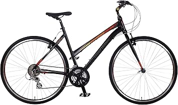 claud butler boulevard ladies bike