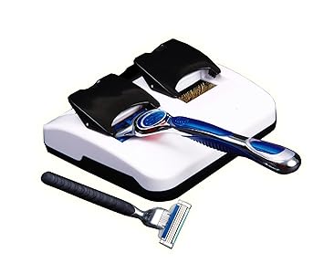 Blade Saver - Rasieklingenschärfer