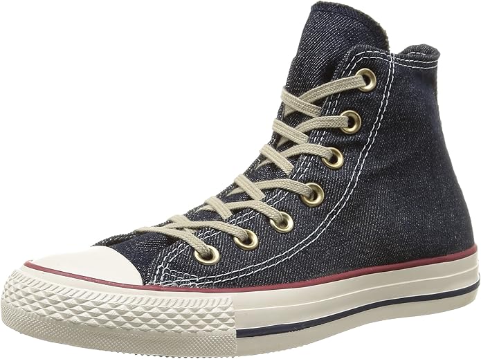 converse couleur jean