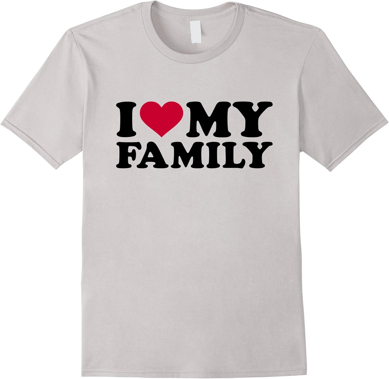 my family shirt store