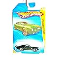 Hot Wheels '67 Shelby GT-500 #01/44, 2010 New Models. 1:64 Scale.